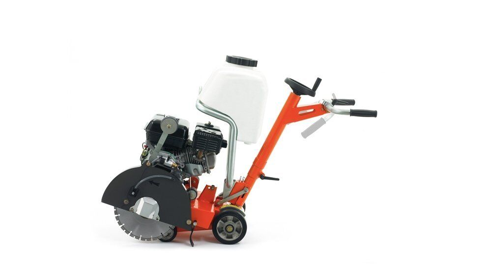 HUSQVARNA Αρμοκοφτης FS 305 (μέγιστη διάμετρος δίσκου φ350 & μέγιστο βάθος κοπής 125mm) 965150026